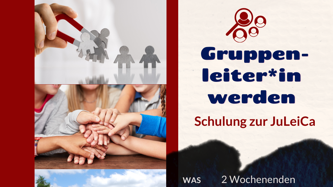 JuLeiCa-Schulung 2026