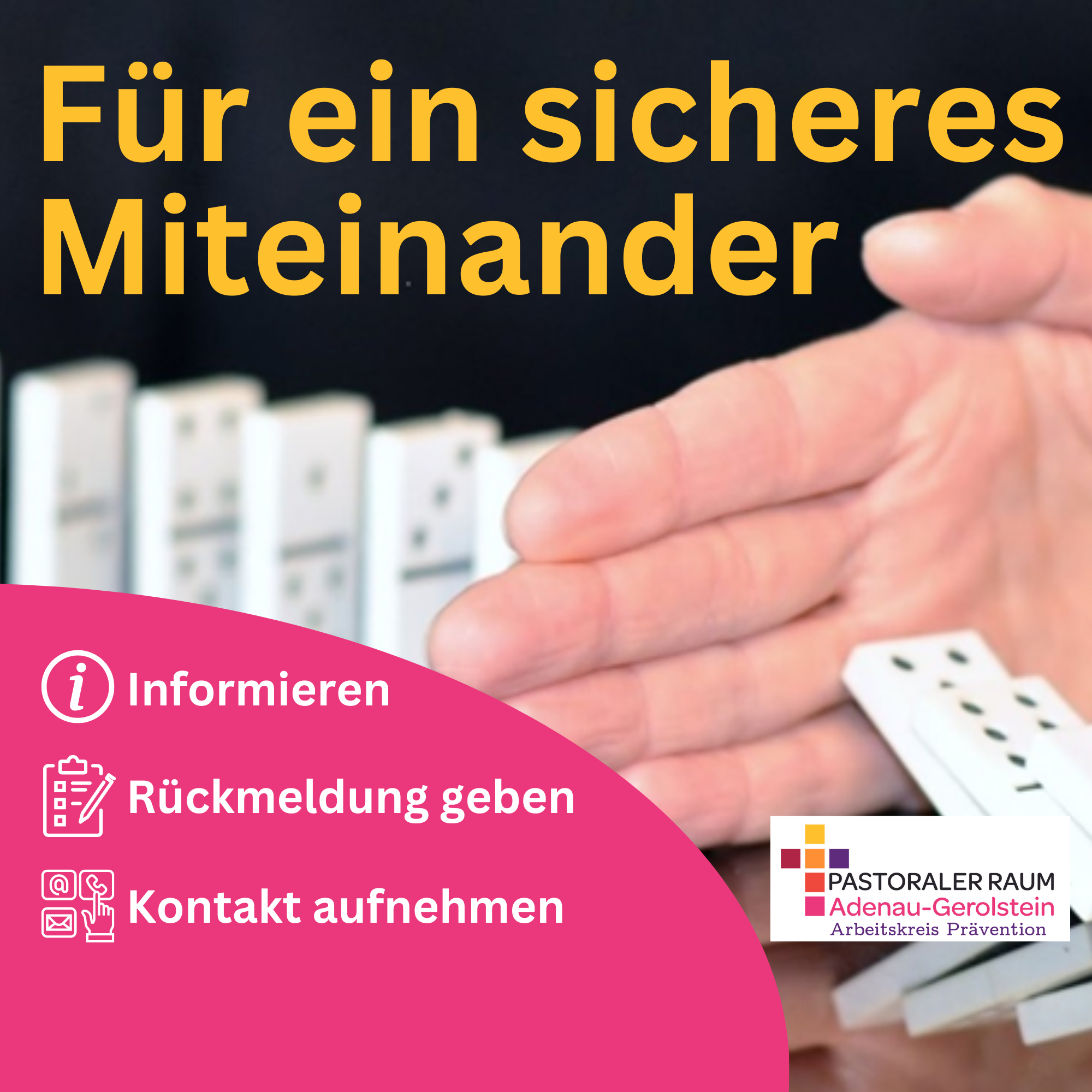 Kachel Prävention Homepage (1) (c) eigene Kachel Prävention Homepage (1)
