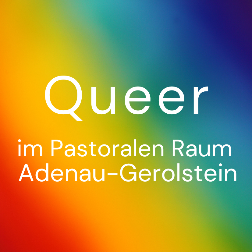 Kopie von Banner AK Queer (7 x 7 cm)