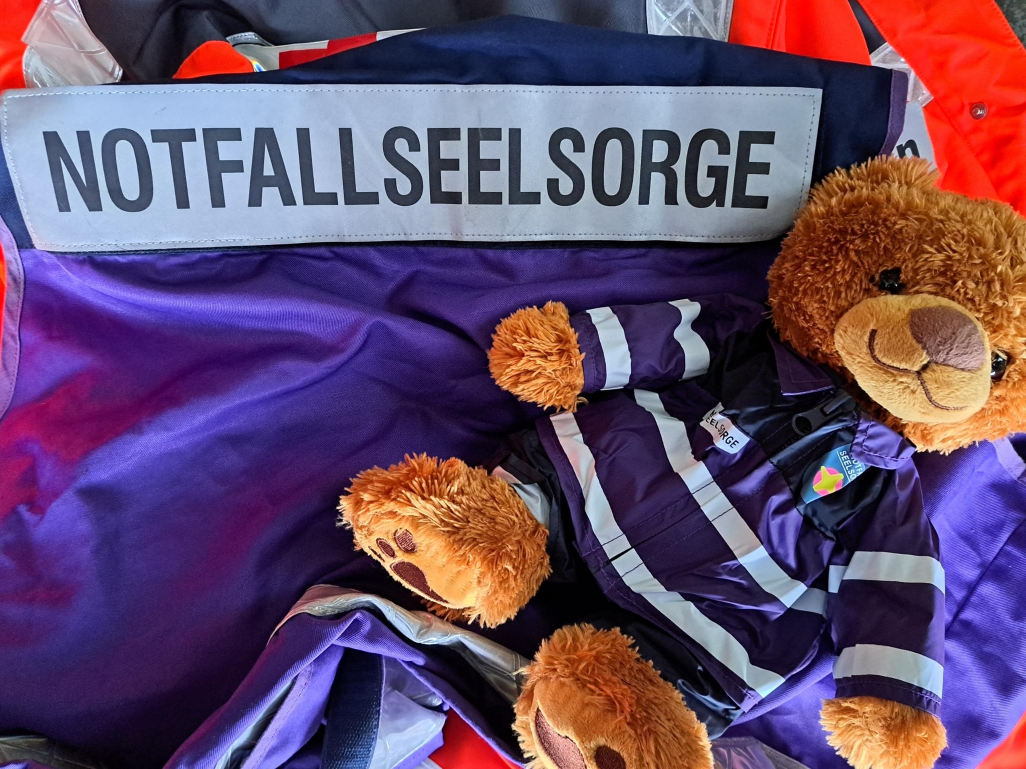 Notfallseelsorge